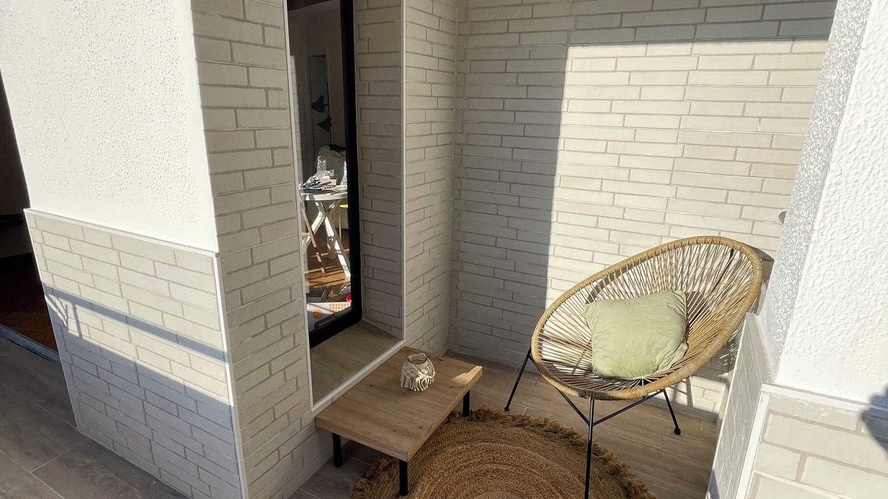 Photo of Patio Balcony in Chipiona
