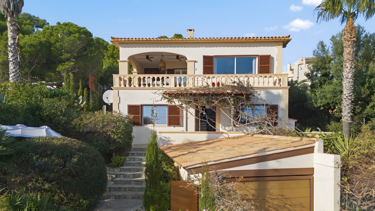 Photo of Outdoor in Cala Lliteres