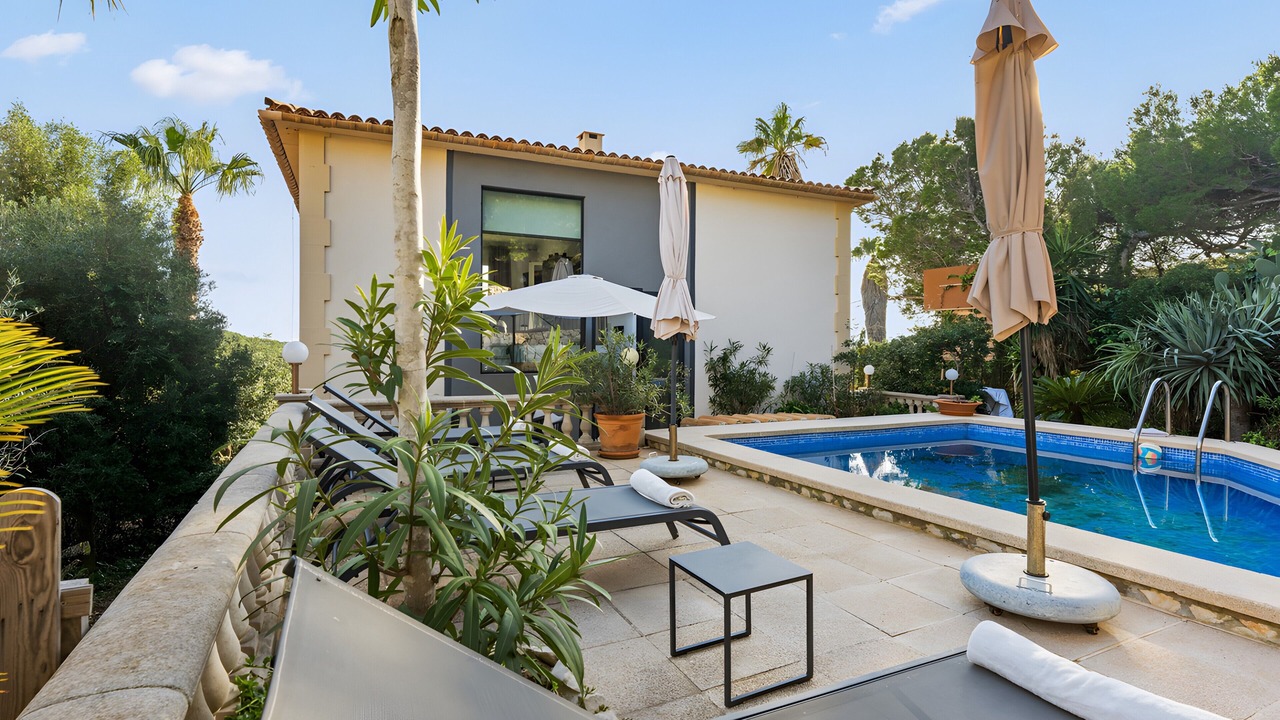 Photo of Outdoor in Cala Lliteres