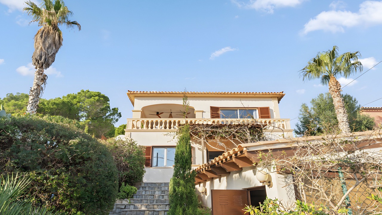 Photo of Outdoor in Cala Lliteres