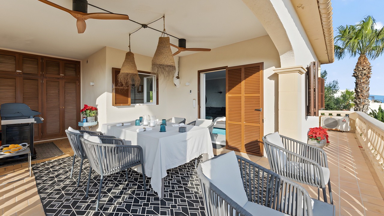 Photo of Outdoor in Cala Lliteres