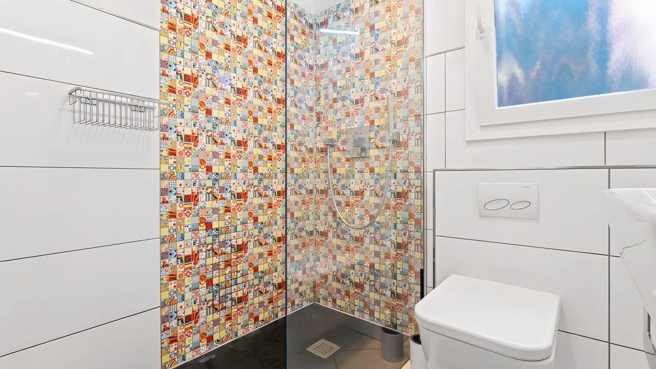 Photo of Bathroom in Cala Lliteres