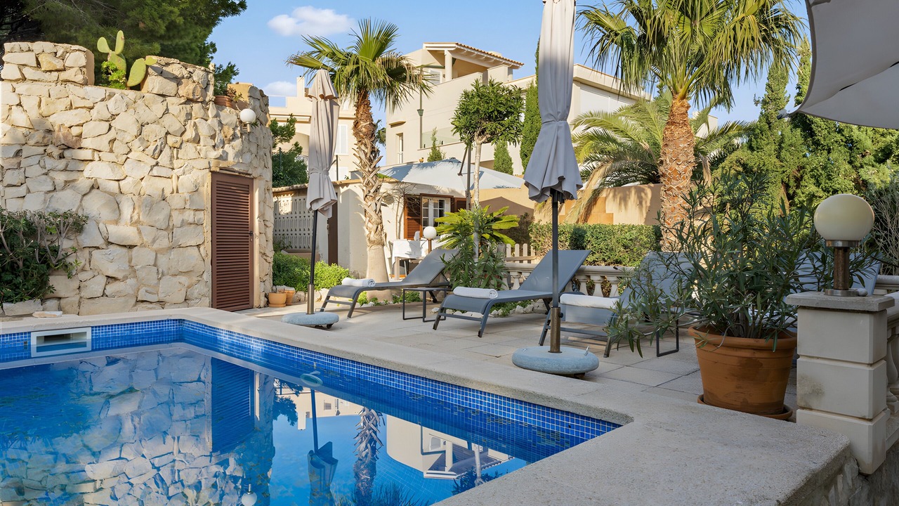 Photo of Outdoor in Cala Lliteres