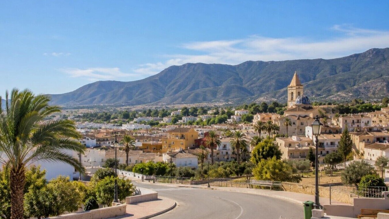 Photo of Others in Turre