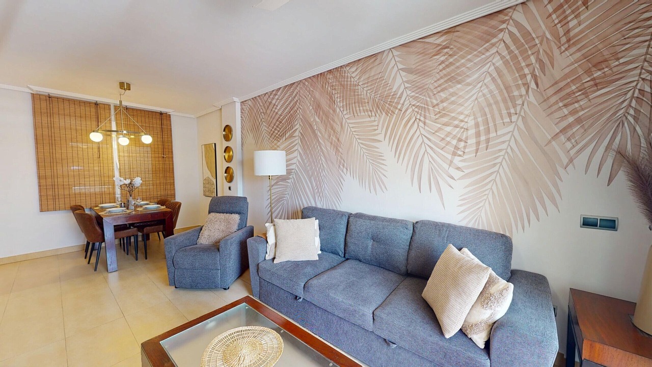 Photo of Livingroom in Los Alcazares