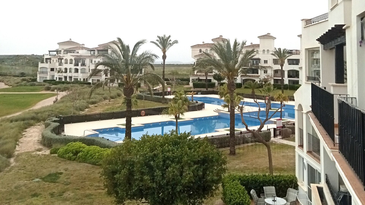 Photo of Outdoor in Jeronimo y Avileses y Balsicas de Arriba