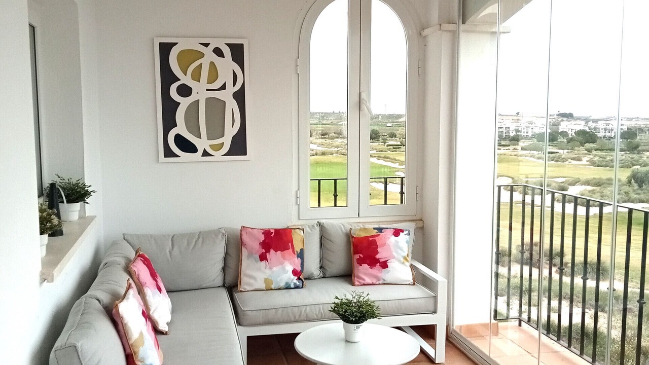Photo of Livingroom in Jeronimo y Avileses y Balsicas de Arriba
