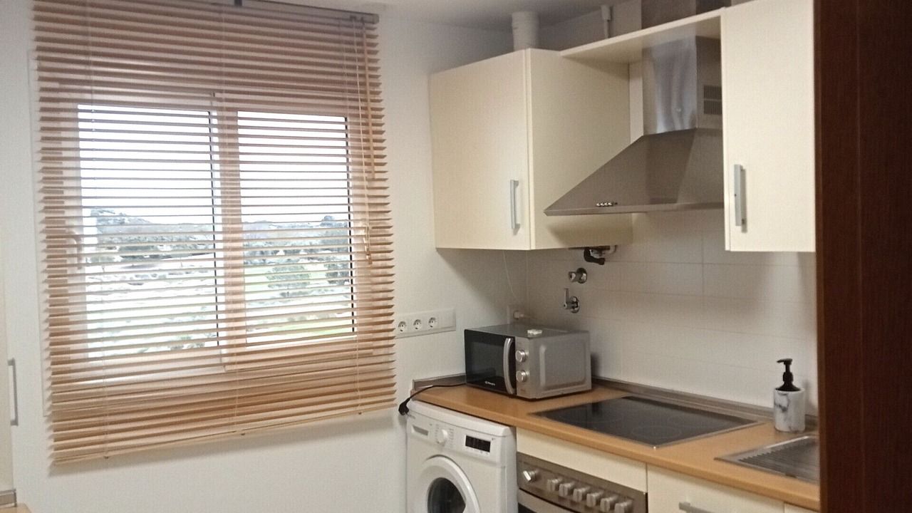 Photo of Kitchen in Jeronimo y Avileses y Balsicas de Arriba