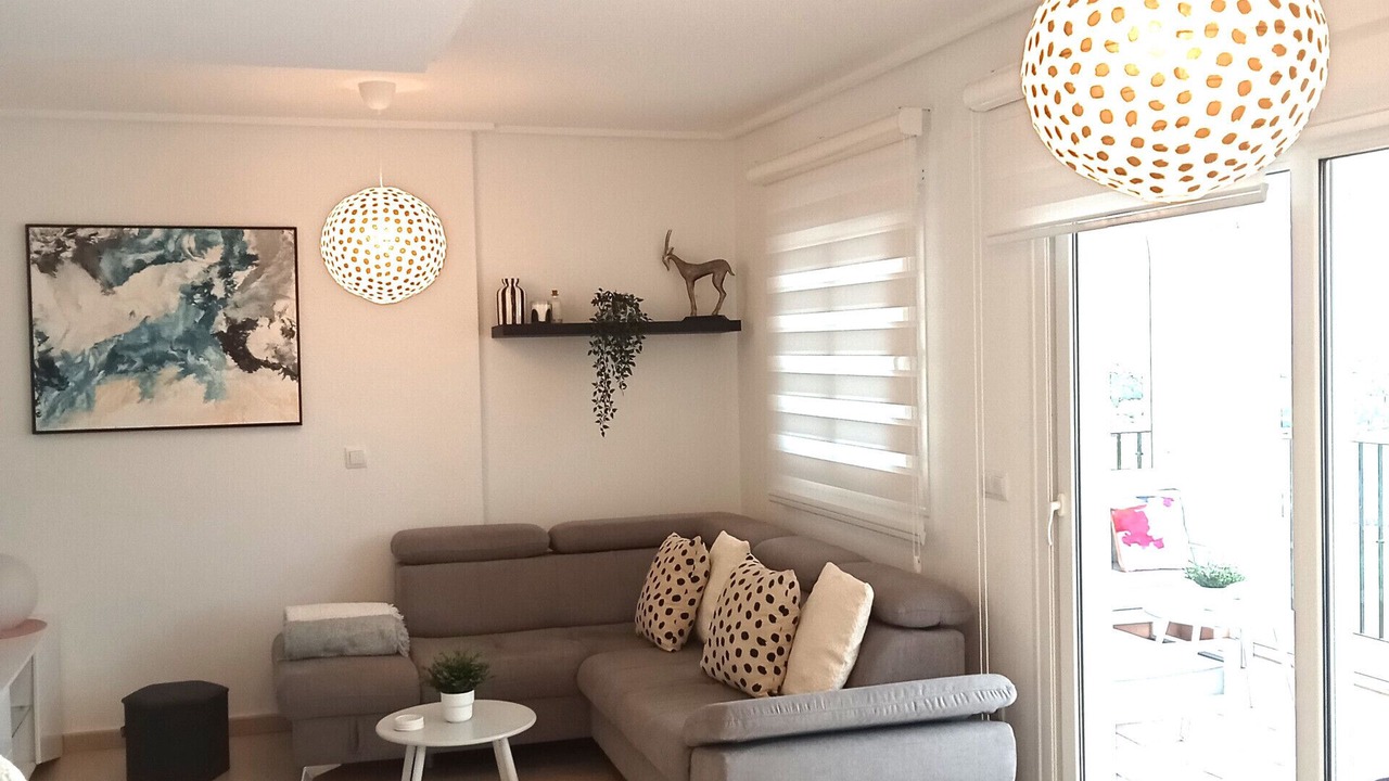 Photo of Livingroom in Jeronimo y Avileses y Balsicas de Arriba