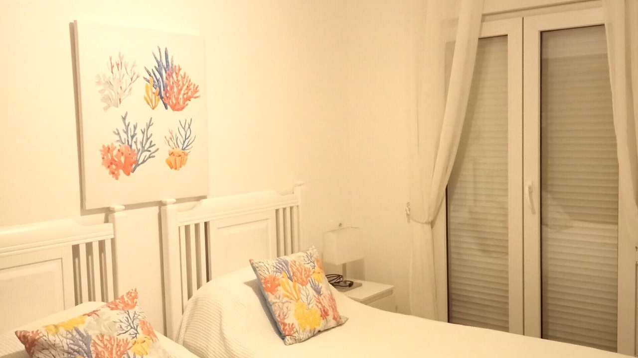 Photo of Bedroom in Jeronimo y Avileses y Balsicas de Arriba