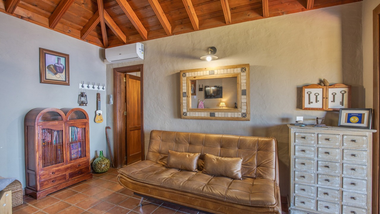 Photo of Livingroom in Los Quemados
