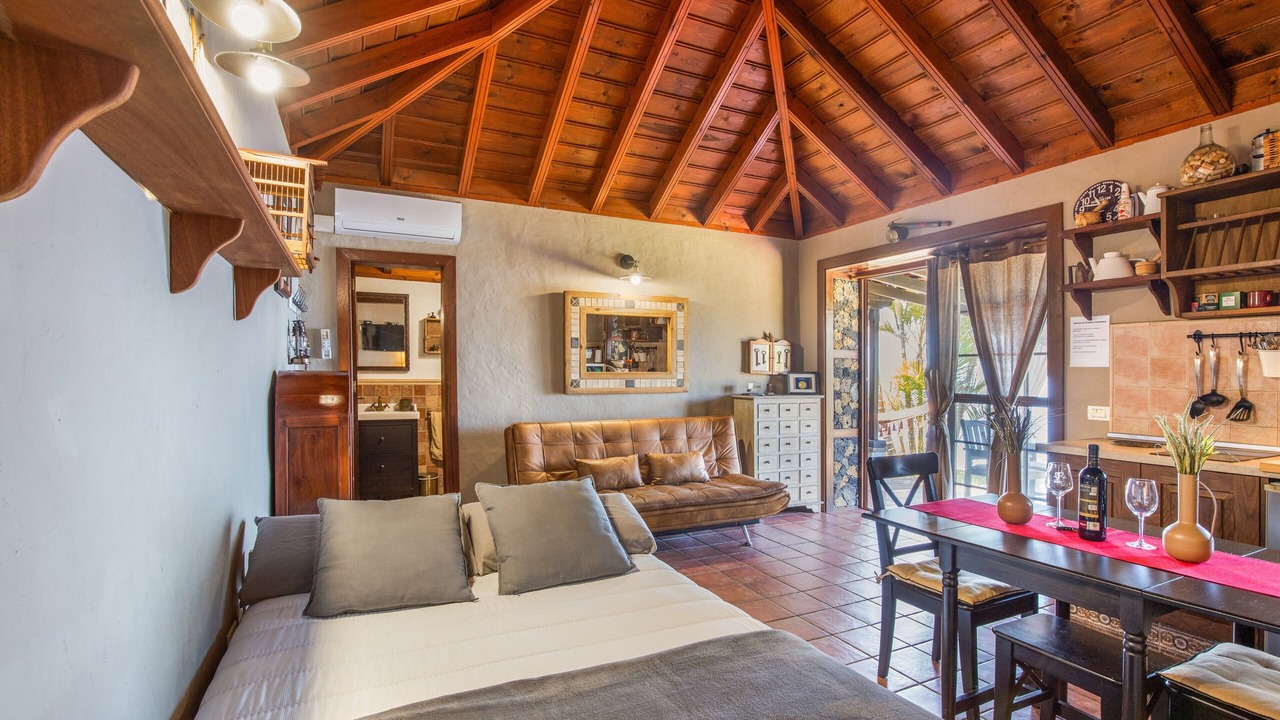 Photo of Bedroom in Los Quemados