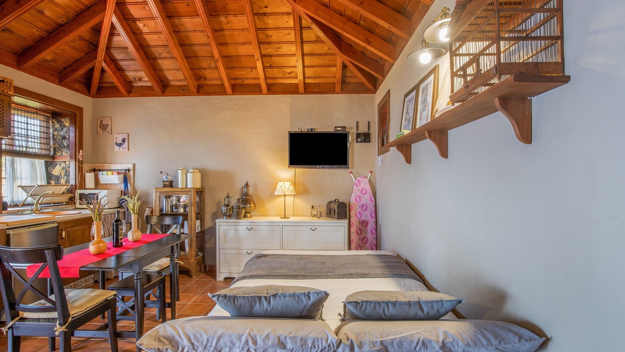 Photo of Bedroom in Los Quemados