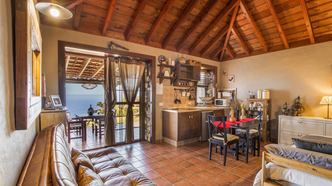Photo of Livingroom in Los Quemados