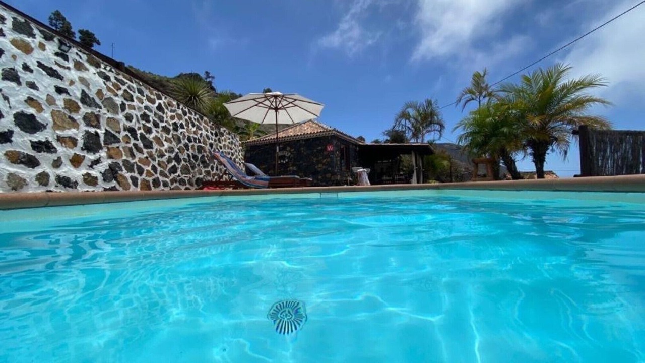 Photo of Outdoor in Los Quemados