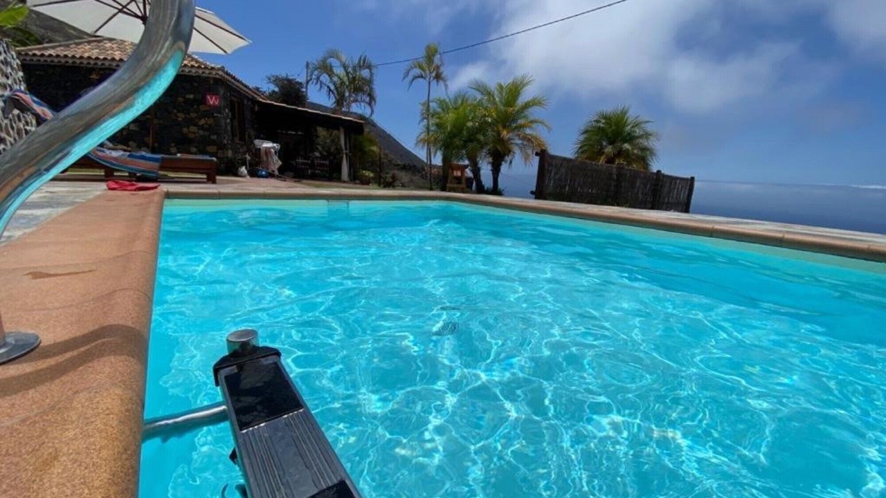 Photo of Outdoor in Los Quemados