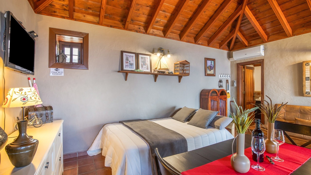 Photo of Bedroom in Los Quemados