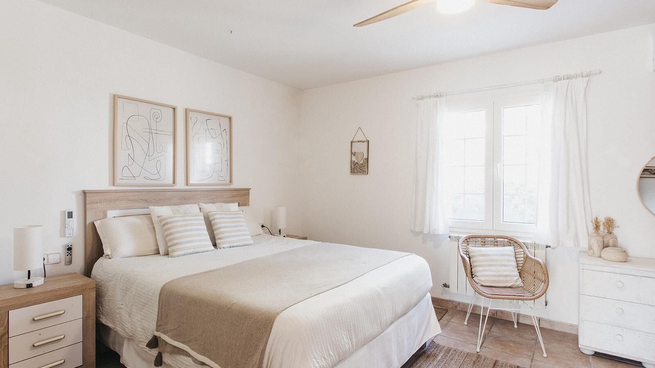 Photo of Bedroom in Punta Grossa