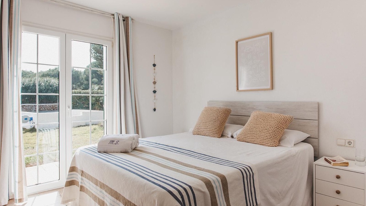 Photo of Bedroom in Punta Grossa