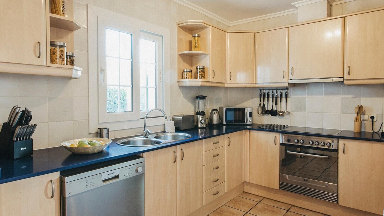 Photo of Kitchen in Punta Grossa