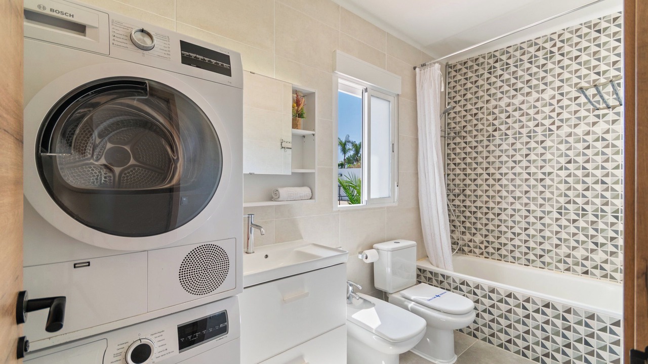 Photo of Bathroom in Sant Pere de Ribes