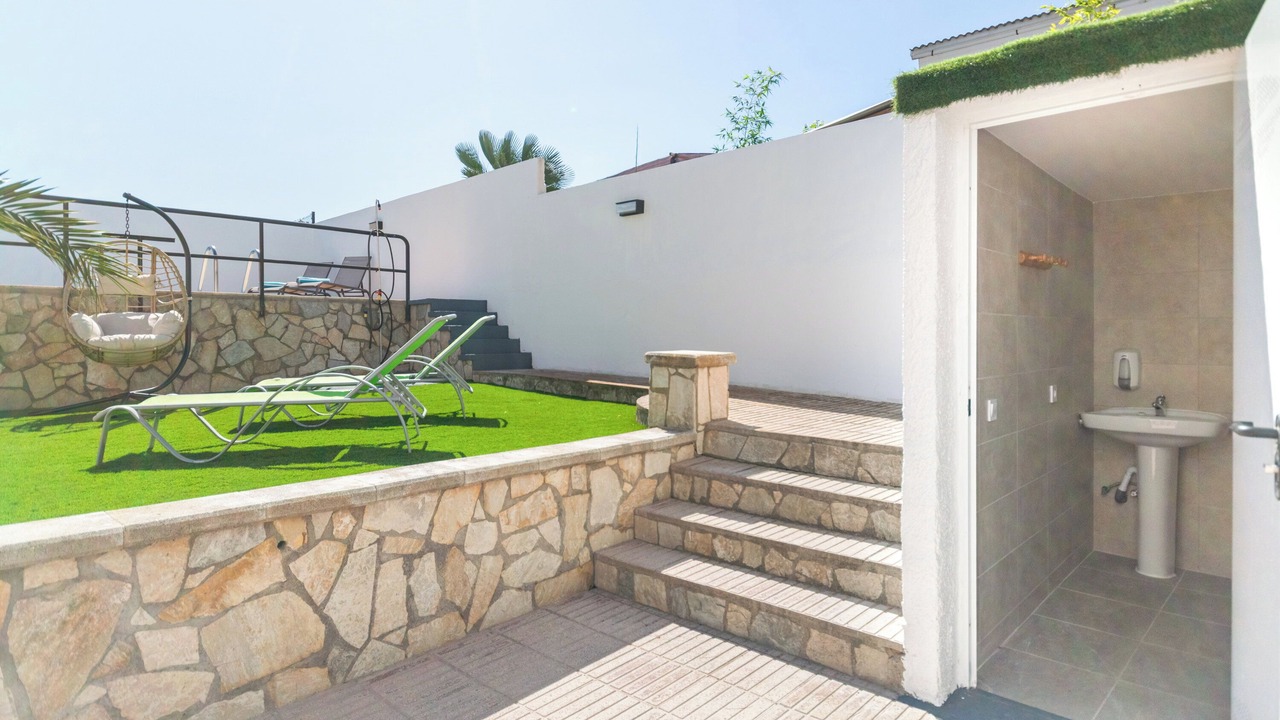Photo of Patio Balcony in Sant Pere de Ribes