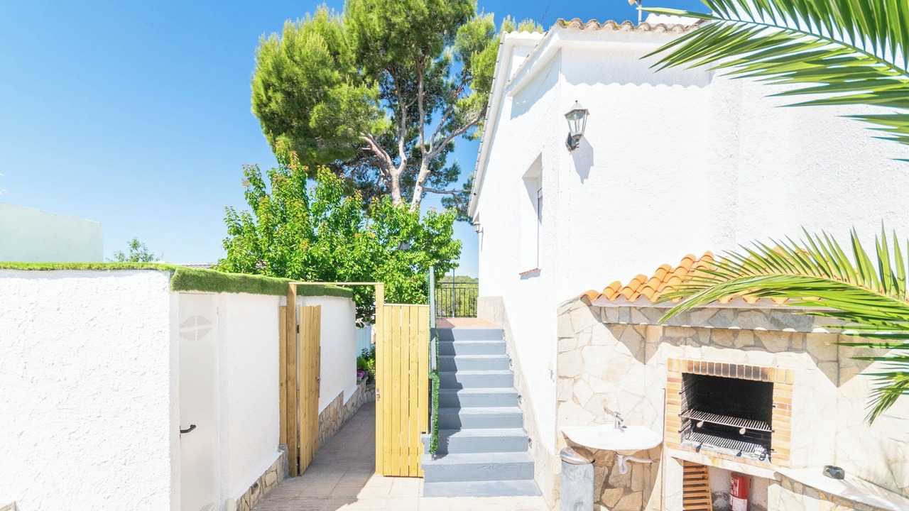 Photo of Patio Balcony in Sant Pere de Ribes
