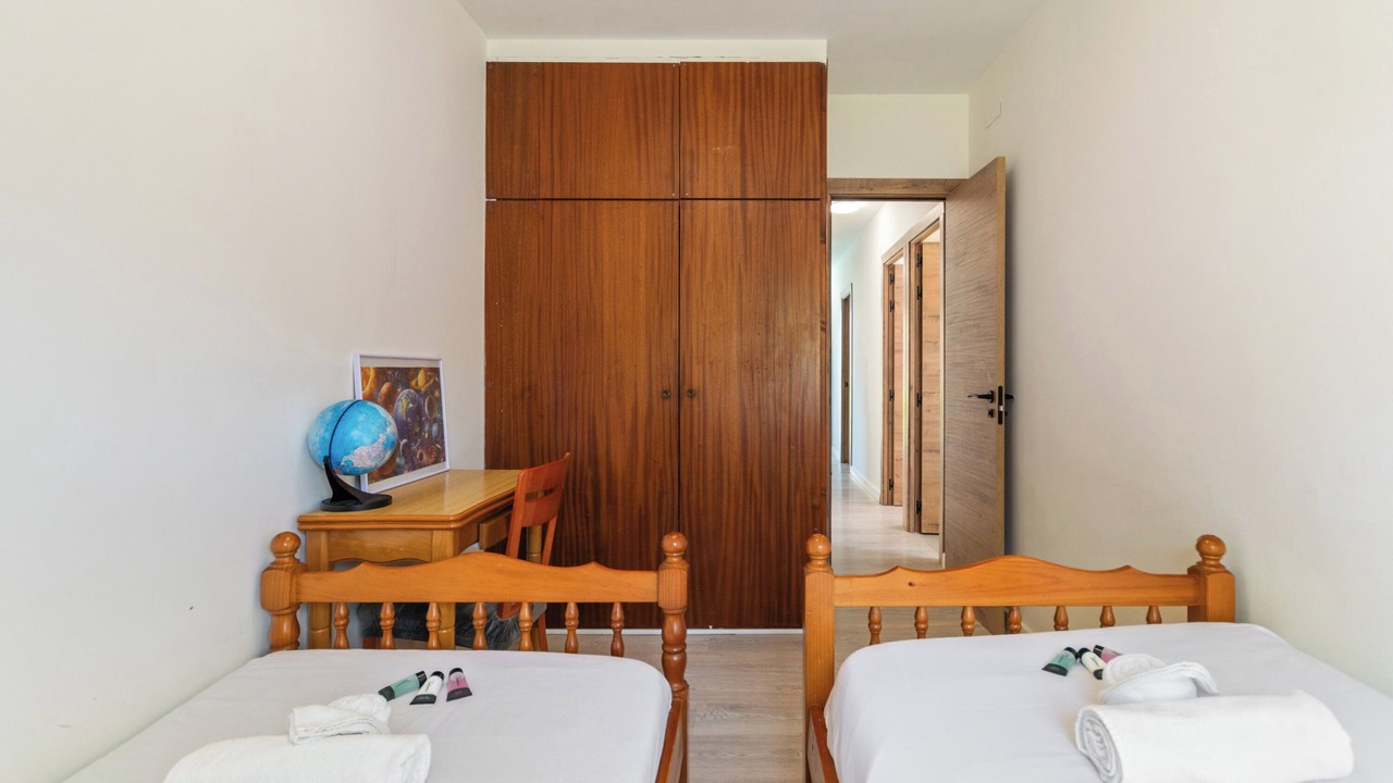 Photo of Bedroom in Sant Pere de Ribes