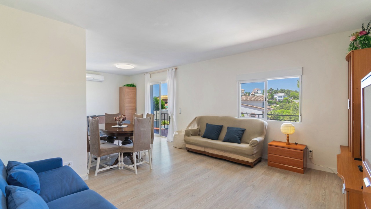 Photo of Livingroom in Sant Pere de Ribes