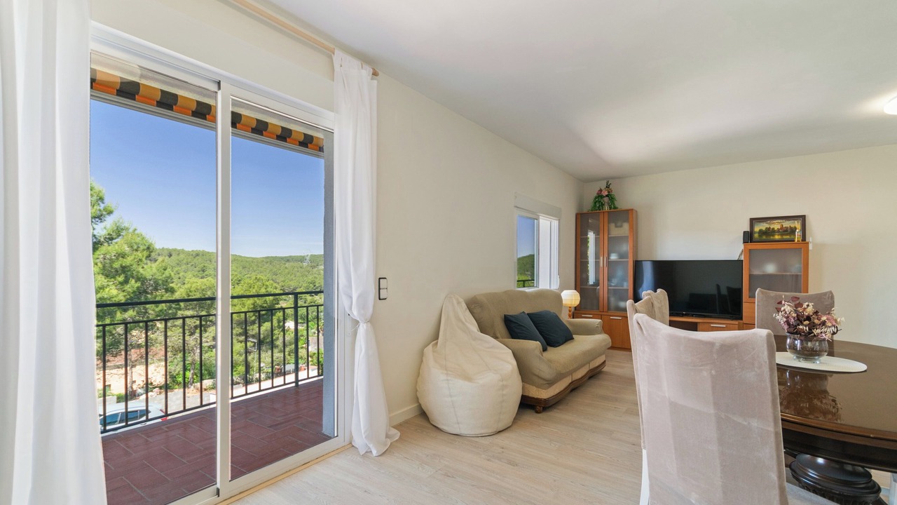 Photo of Livingroom in Sant Pere de Ribes