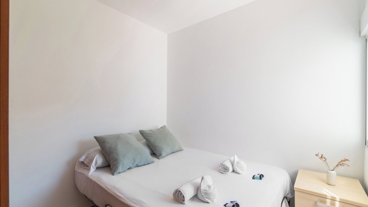 Photo of Bedroom in Sant Pere de Ribes