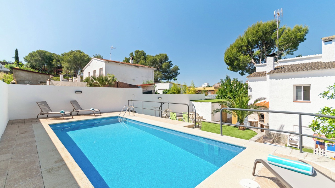 Photo of Outdoor in Sant Pere de Ribes