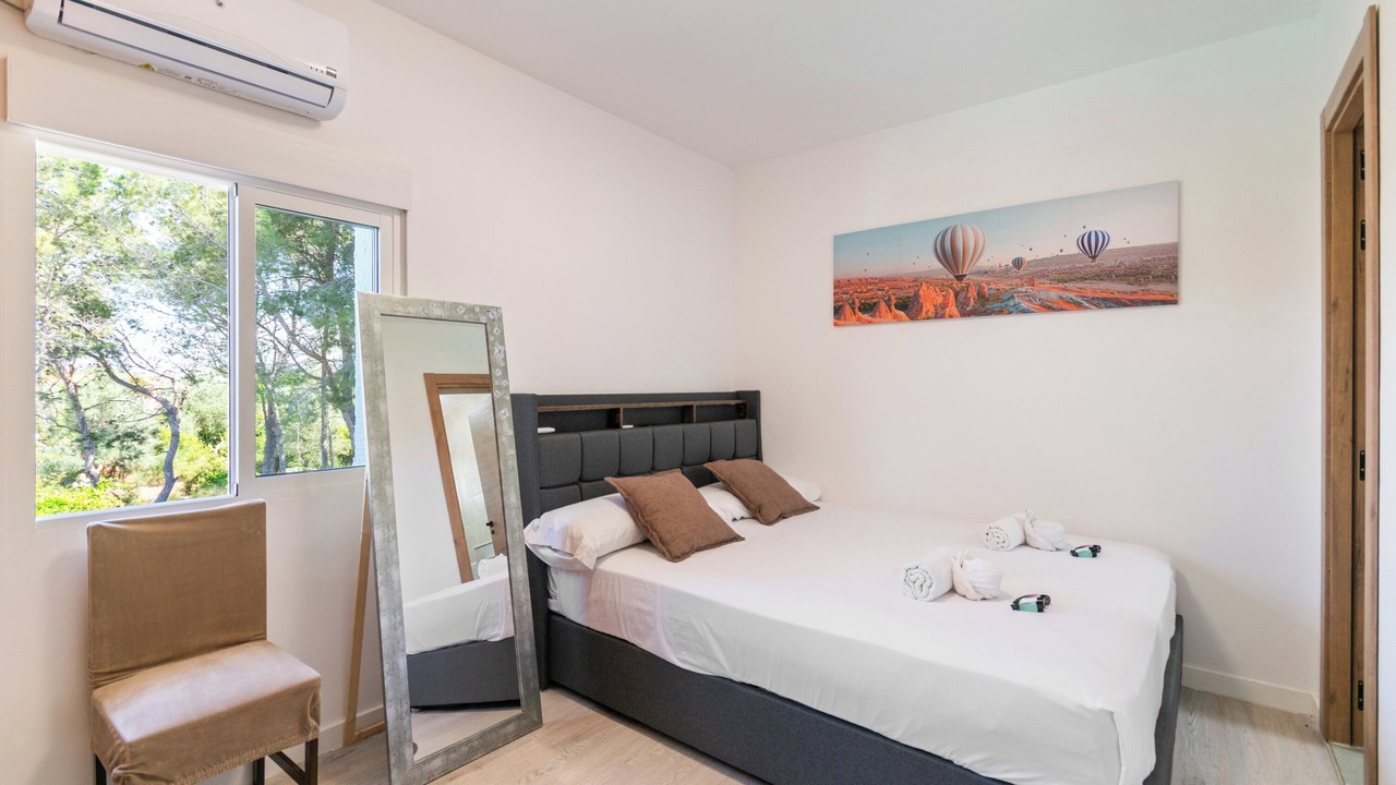 Photo of Bedroom in Sant Pere de Ribes