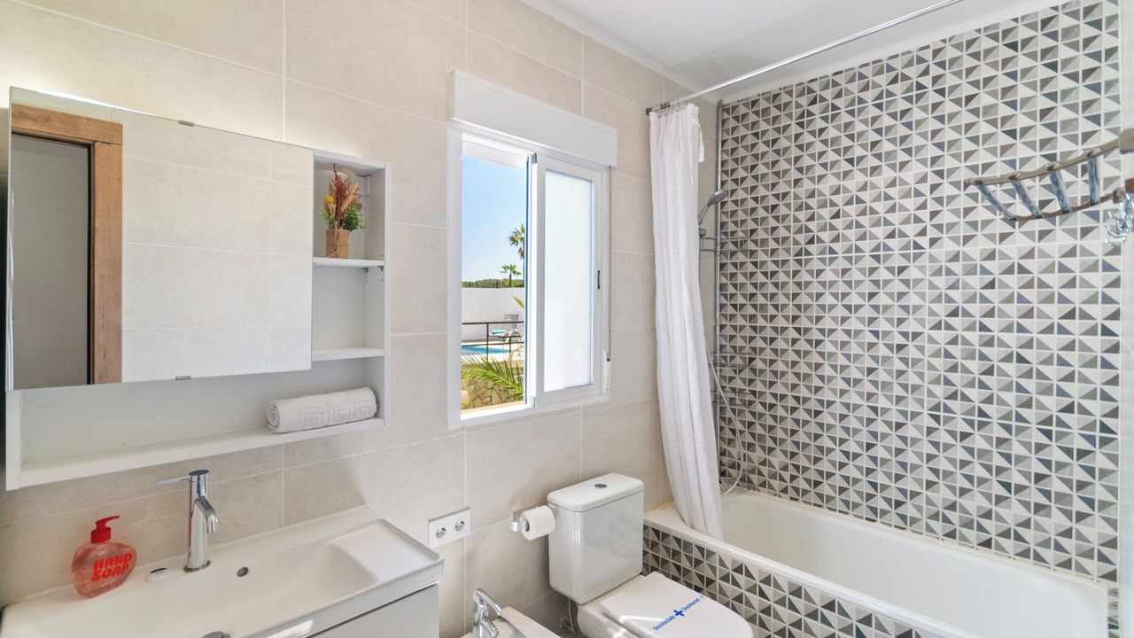 Photo of Bathroom in Sant Pere de Ribes