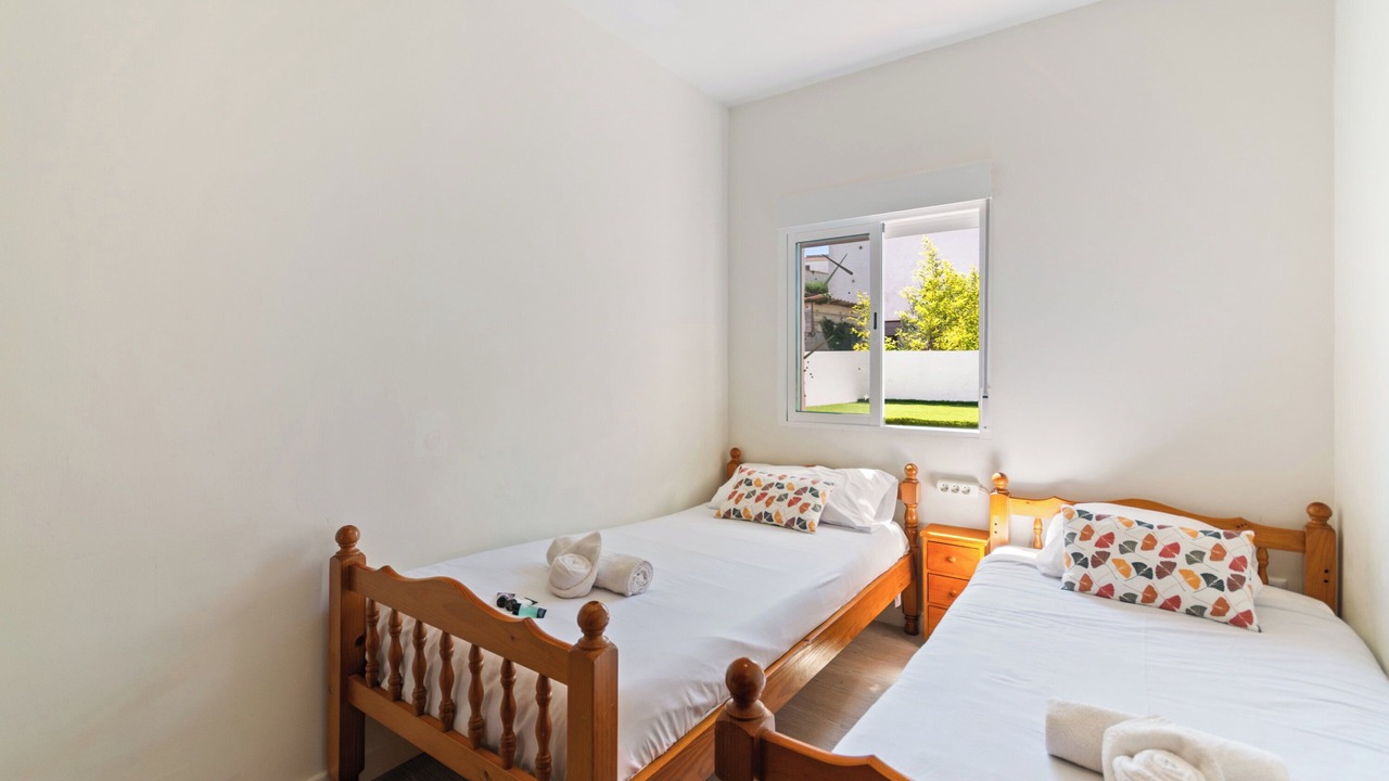 Photo of Bedroom in Sant Pere de Ribes