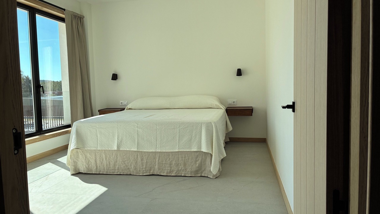 Photo of Bedroom in El Catllar