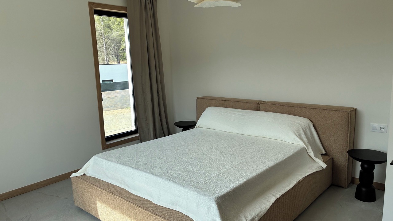 Photo of Bedroom in El Catllar