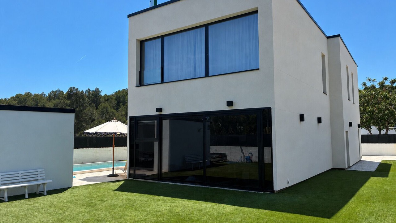 Photo of Outdoor in El Catllar