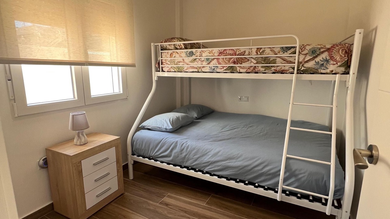 Photo of Bedroom in Torrevieja