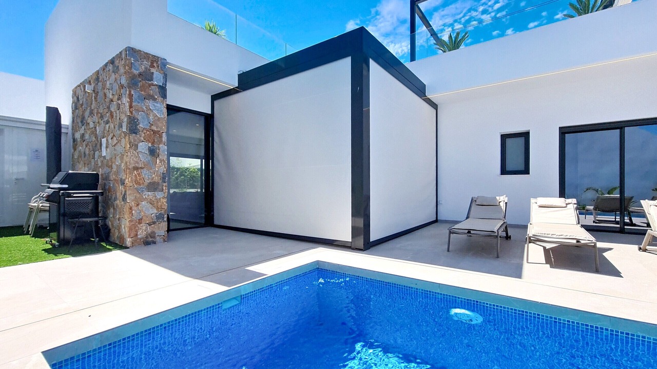 Photo of Outdoor in San Javier