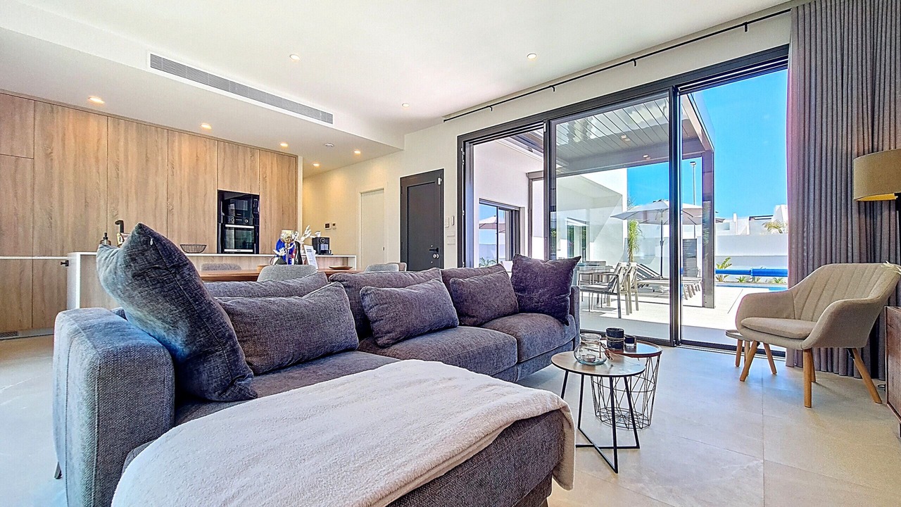 Photo of Livingroom in San Javier