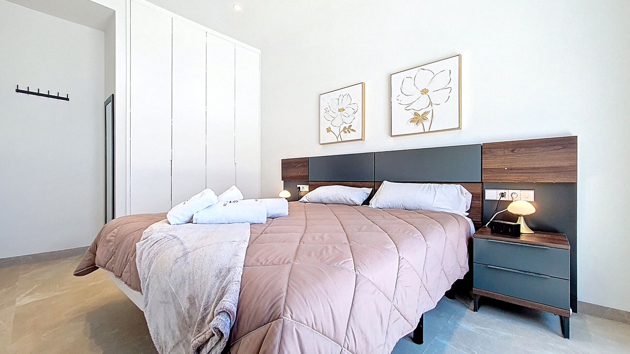 Photo of Bedroom in San Javier