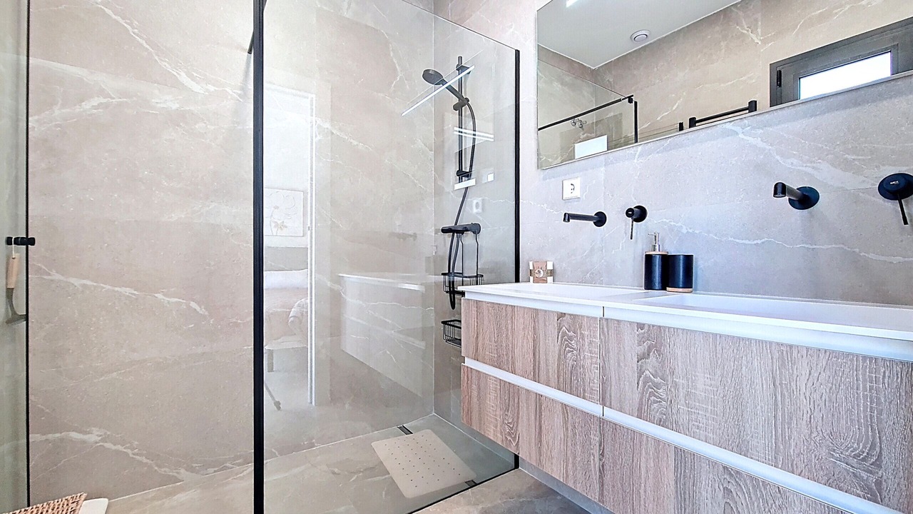 Photo of Bathroom in San Javier