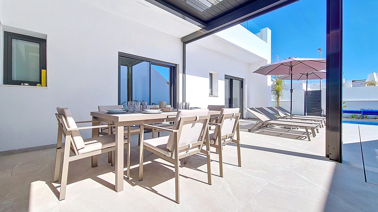 Photo of Outdoor in San Javier