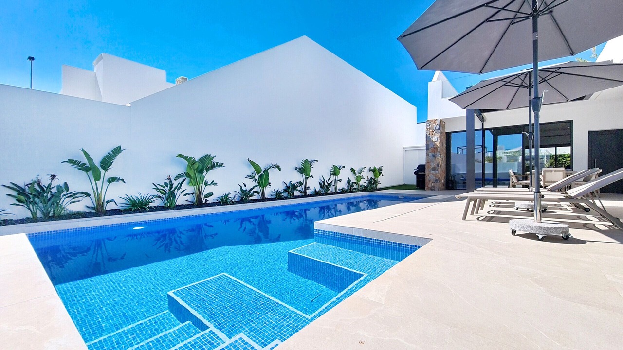 Photo of Outdoor in San Javier