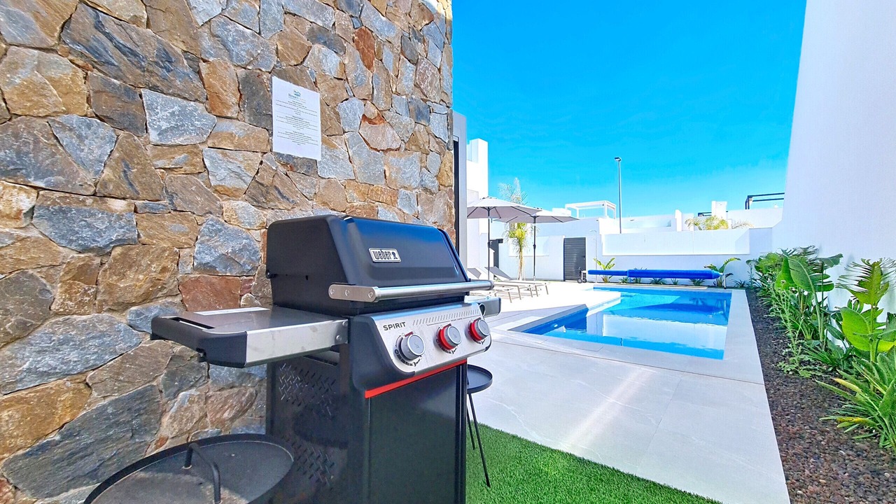 Photo of Outdoor in San Javier