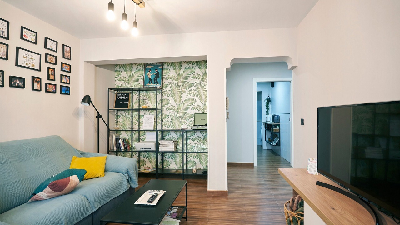 Photo of Livingroom in Jaen