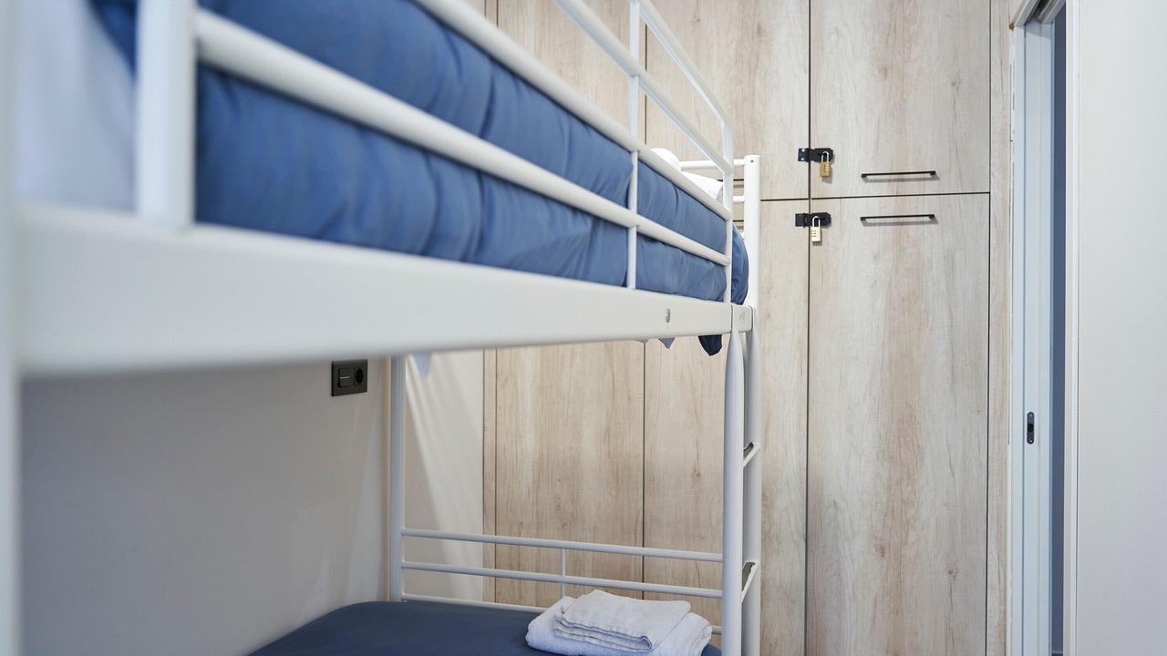 Photo of Bedroom in Jaen