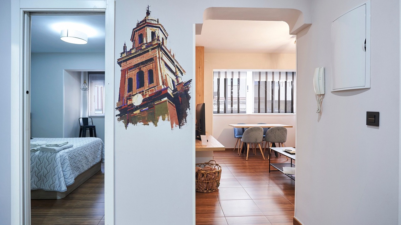Photo of Bedroom in Jaen