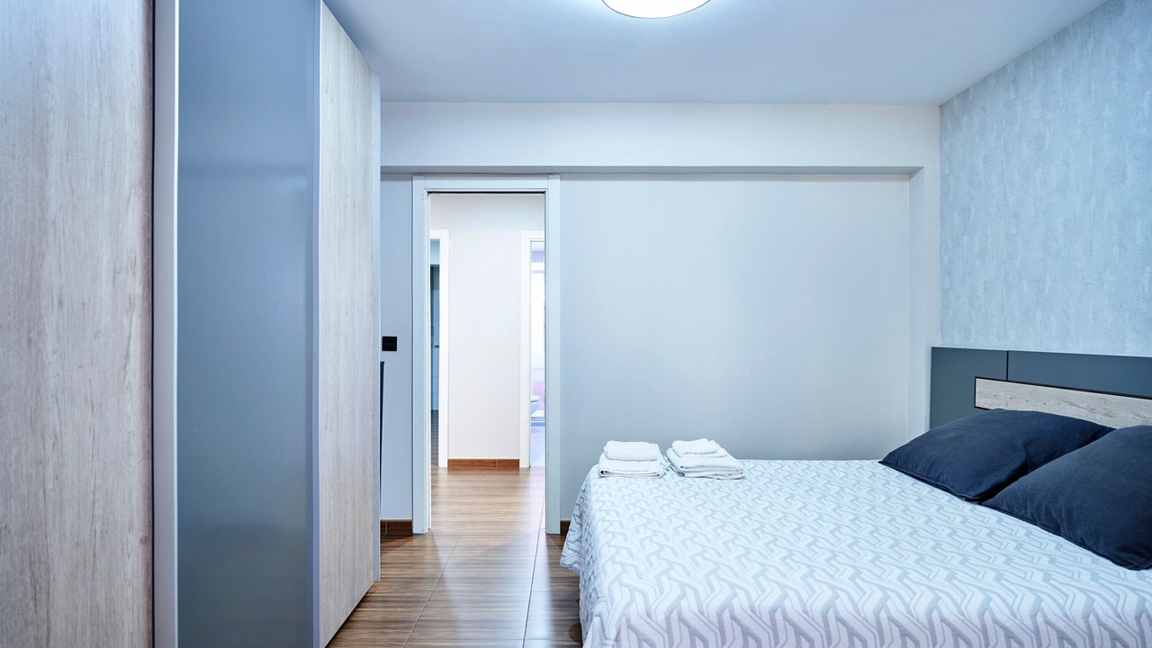 Photo of Bedroom in Jaen